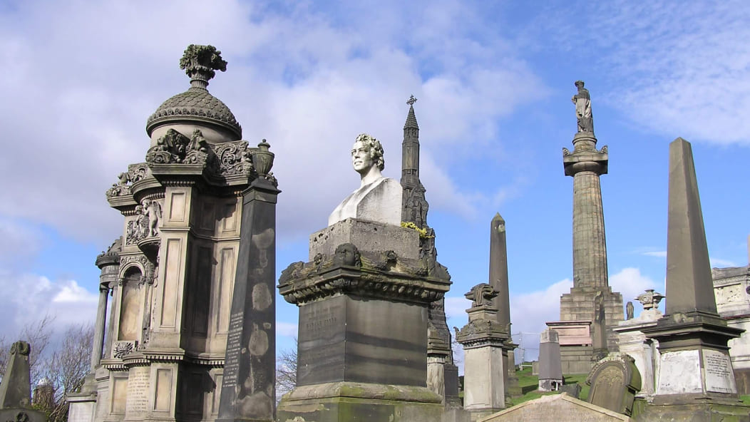 Unveiling Glasgow's Hidden Gems: 15 Unconventional Attractions You Can't Miss