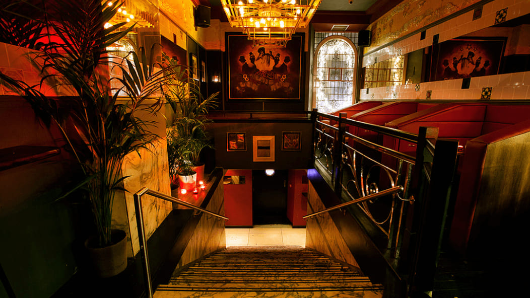 Nightlife in Glasgow: 15 Must-Visit Bars and Clubs for an Unforgettable Night