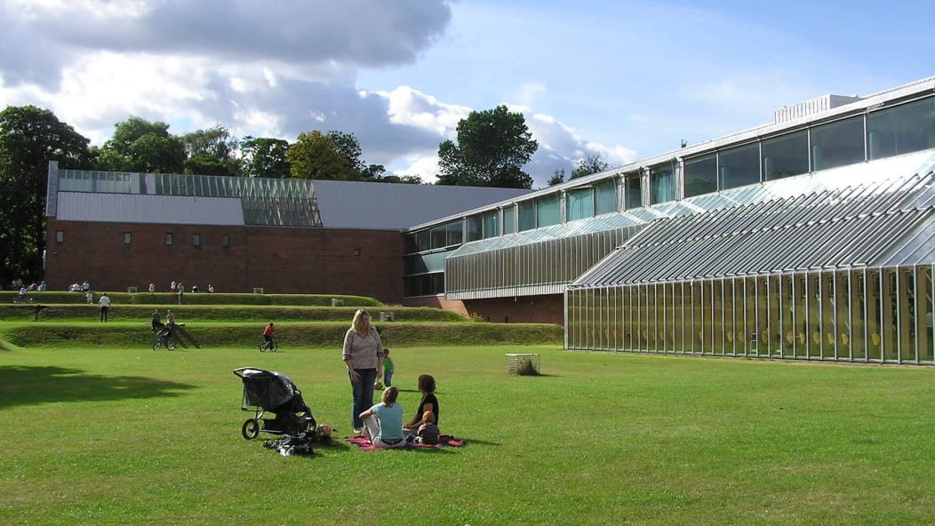 The Burrell Collection