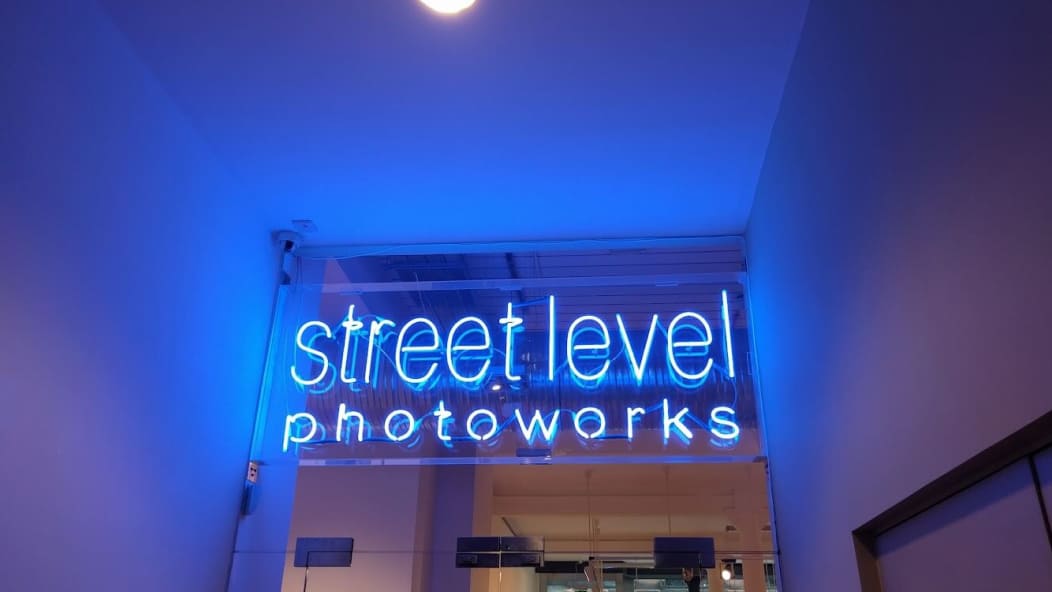 Street Level Photoworks